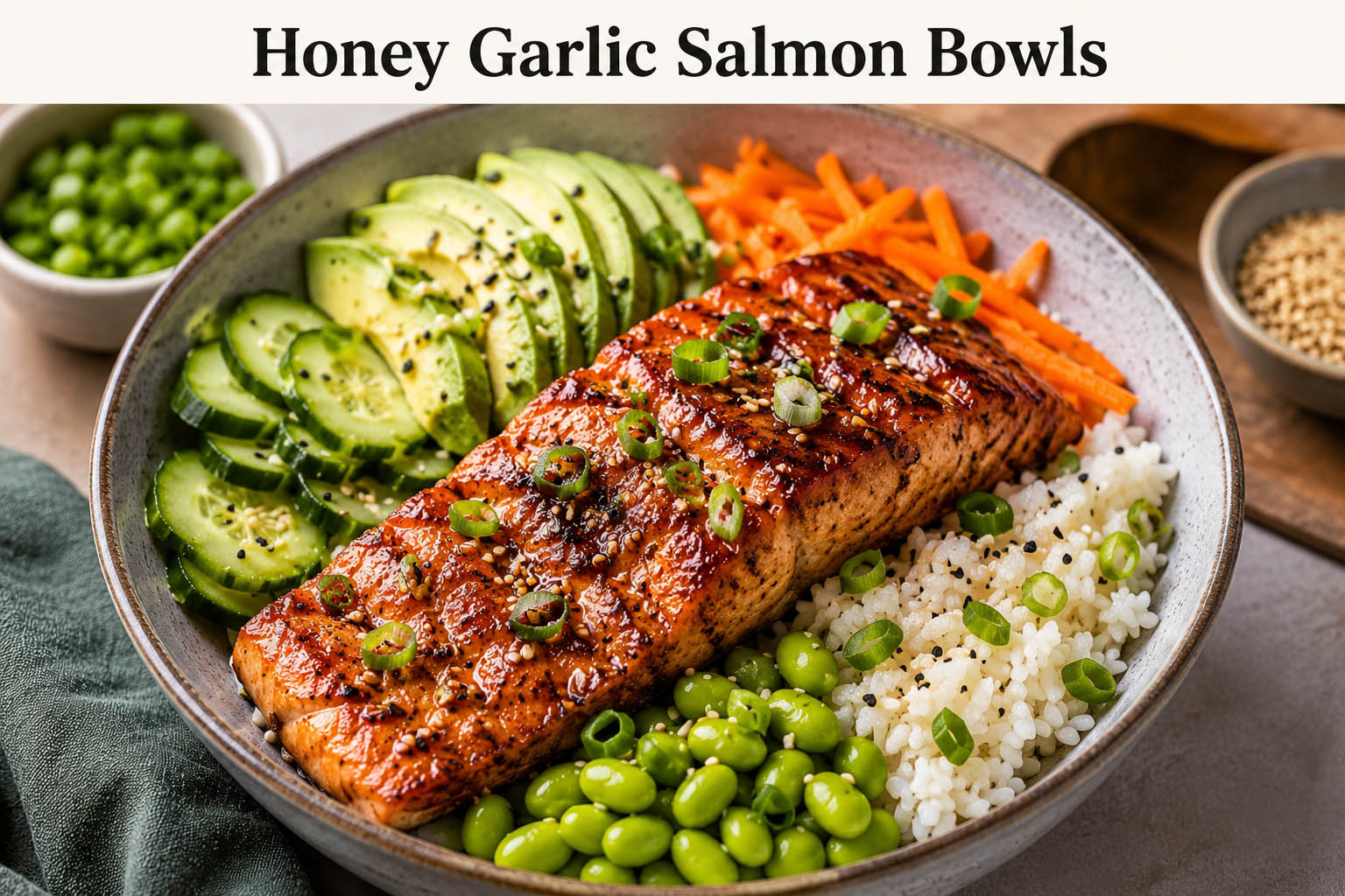 Eric Gandler Clifton Park Recipes