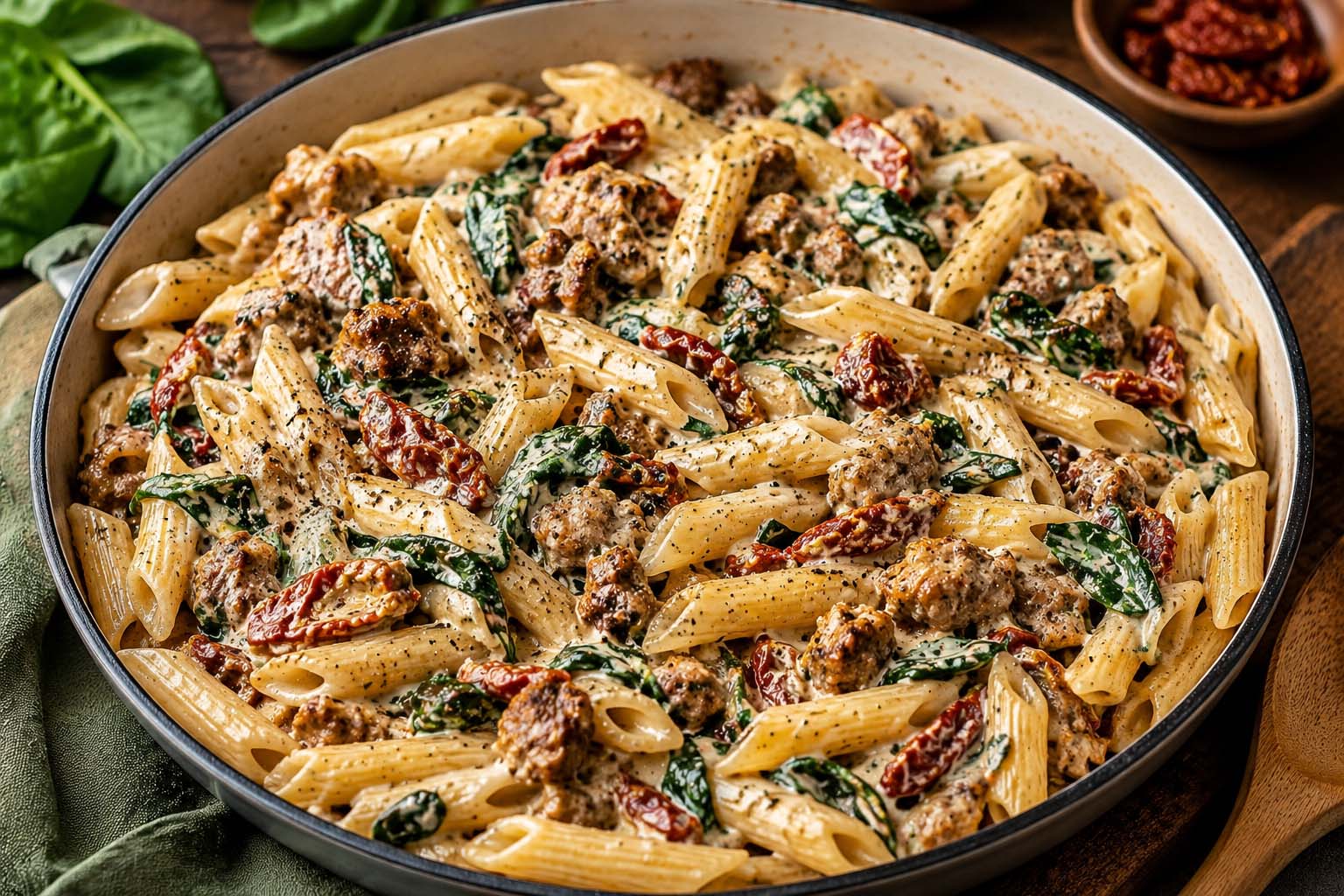Eric Gandler Clifton Park Recipes