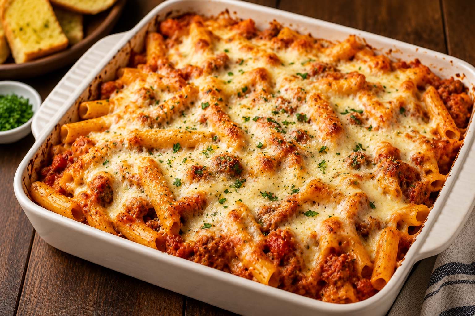 Eric Gandler Clifton Park Recipes